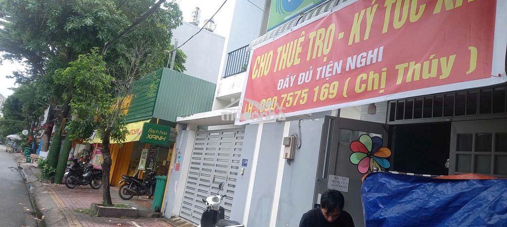 Chính chủ cho thuê trọ - ký túc xá tư nhân ( 1,3trieu - 1,5 trieu) - 4