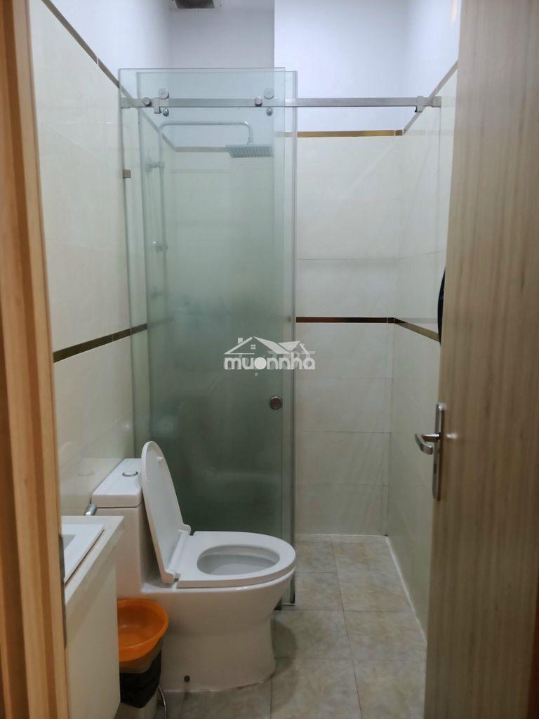 Cho nữ thuê phòng cao cấp có bancol full nội thất - 2