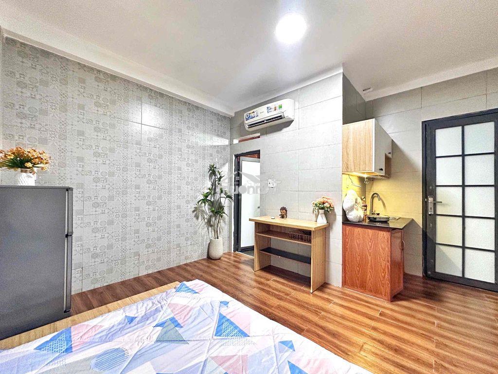 🌈Cho thuê căn hộ mini 1-2 người ở - có thang máy gần đại học văn hiến🌈 - 3
