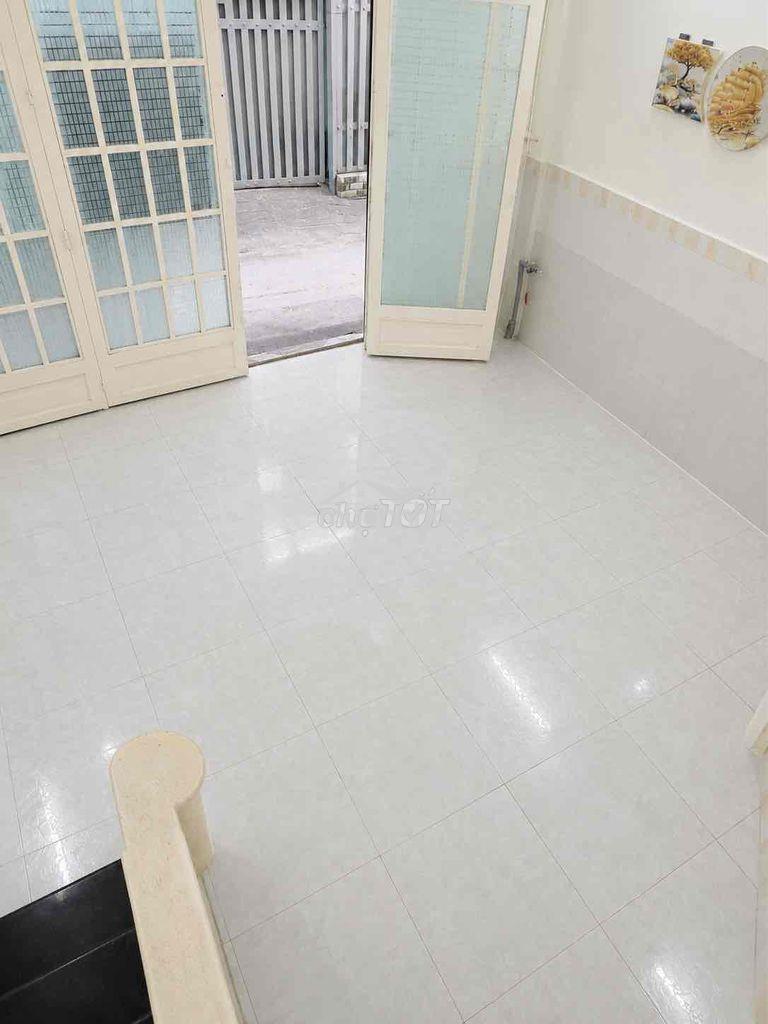 Bán nhà lvb - shr | gần hẻm xe hơi | ngang 4m hiếm - 4