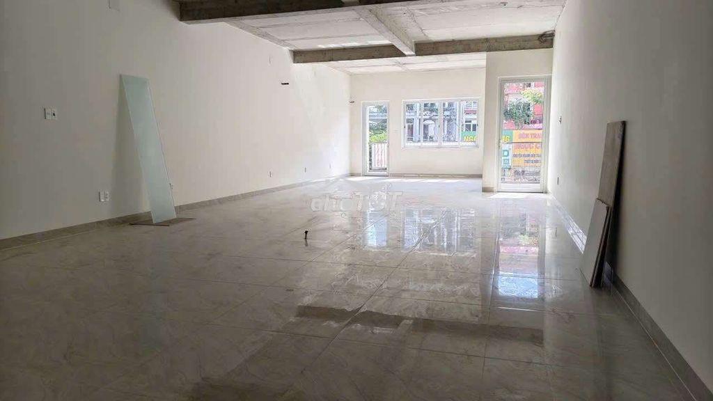 Tòa nhà 5 lầu nguyễn oanh gò vấp, pccc, giá 80 triệu - 2