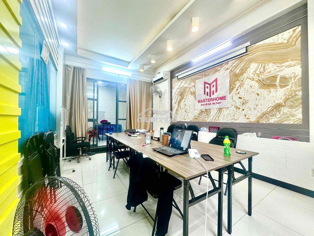 Cho thuê mặt bằng kinh doanh phan đăng lưu bt – vị trí đẹp, hẻm xe hơi - 3