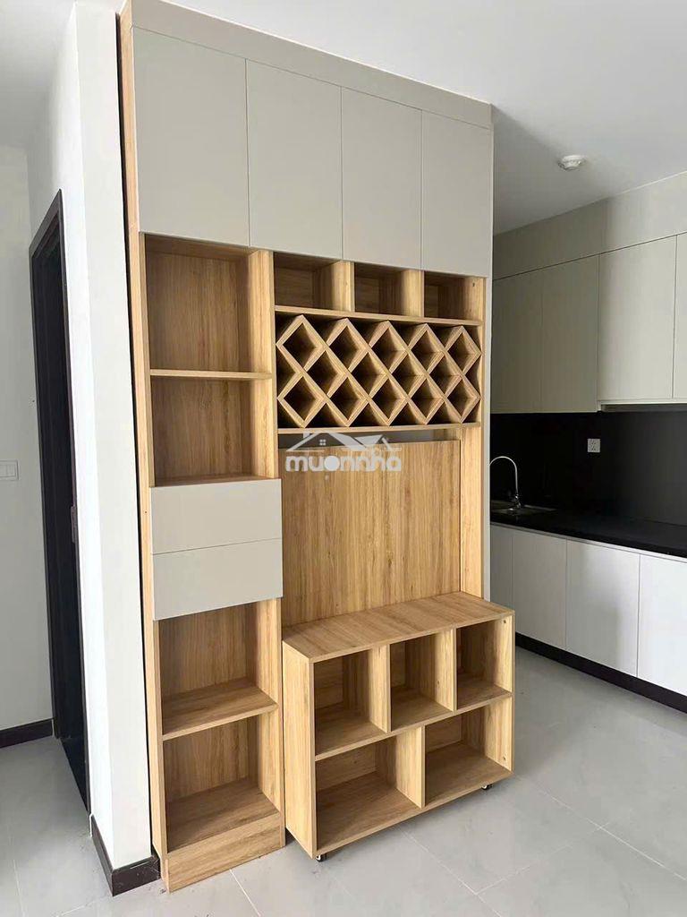 Nội thất cơ bản chỉ 1. 968 tỷ cc c-sky view 1pn 1wc – 54m² ngay tt tdm