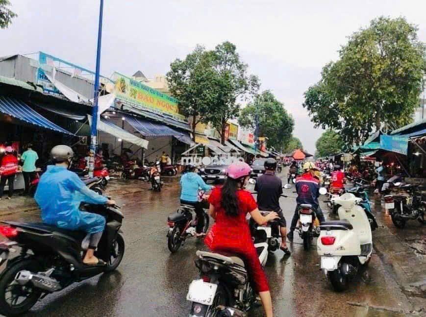 Bán đất giá rẻ - 3