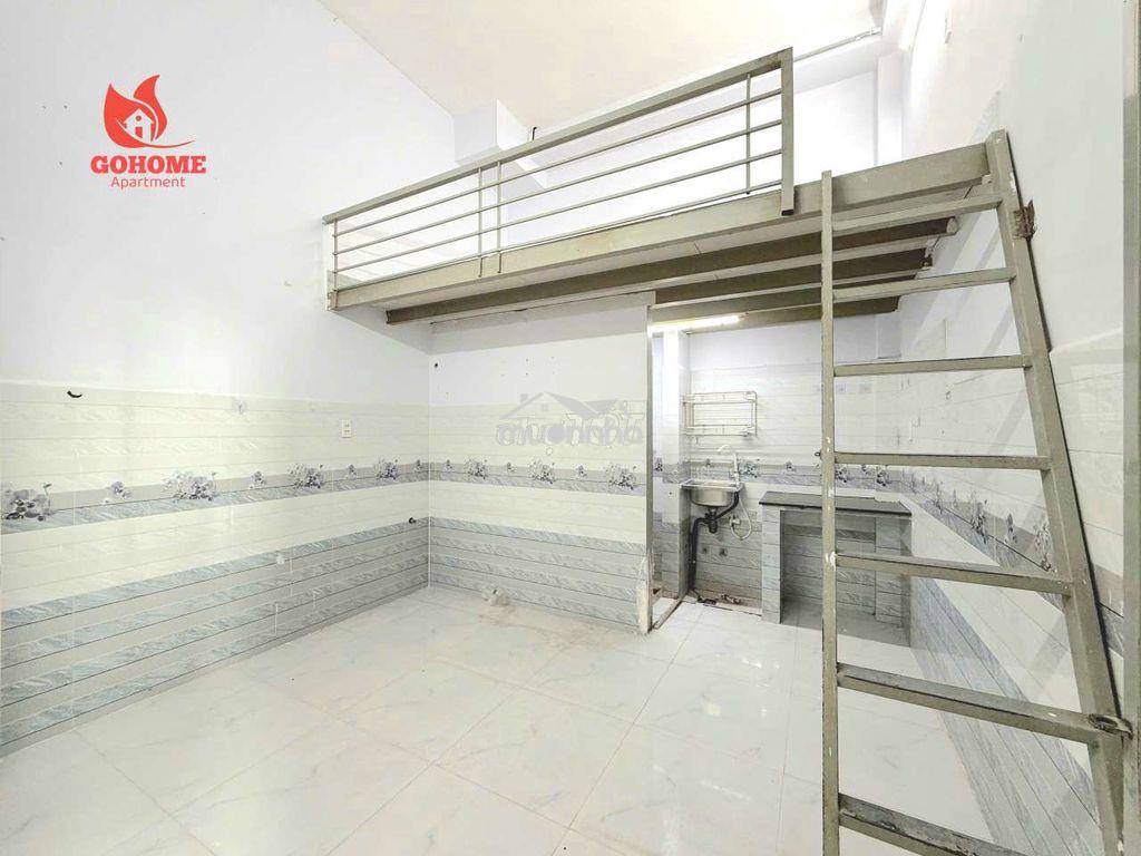 Nhà trọ bình dân gần kcn tân thới hiệp, lê văn khương, nguyễn ảnh thủ - 3