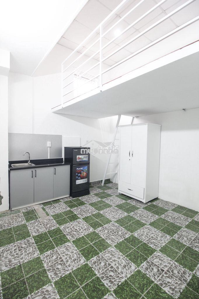 🌿Ngay cv làng hoa - giá hấp dẫn - full nội thất – mới 100% - 4