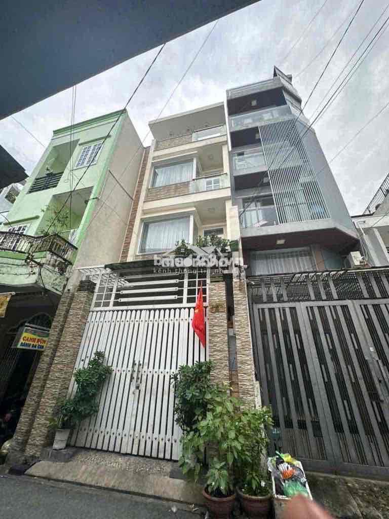 Nhà cho thuê nguyên căn - 2