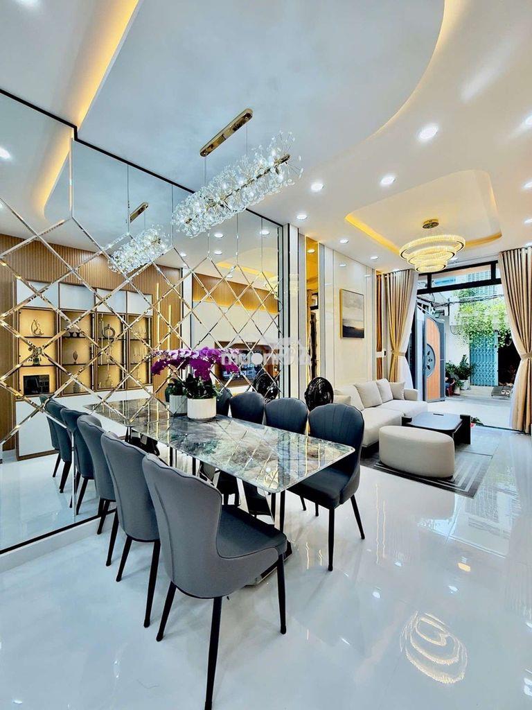 Vip nhất phan xích long 65m2 _2t đẹp full nội thất _1 căn ra mặt tiền - 3