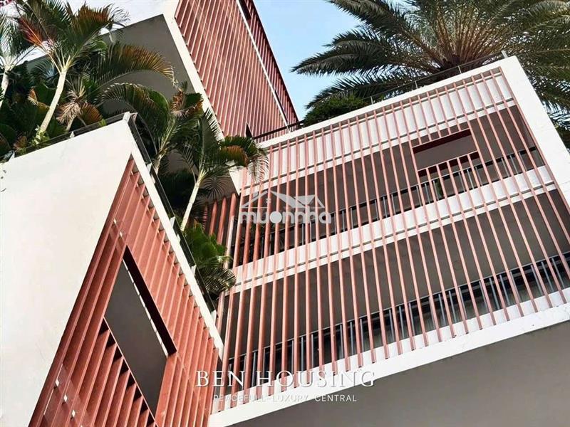 ✨️Căn hộ cao cấp 1,2pn khu phan xích long, giá chỉ từ 15tr6✨️