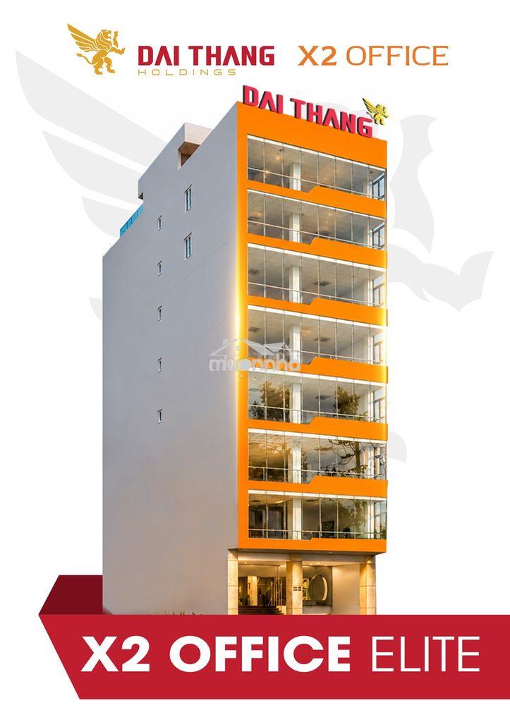 Văn phòng cho thuê mặt tiền ngô quyền - x2 office elite - 2