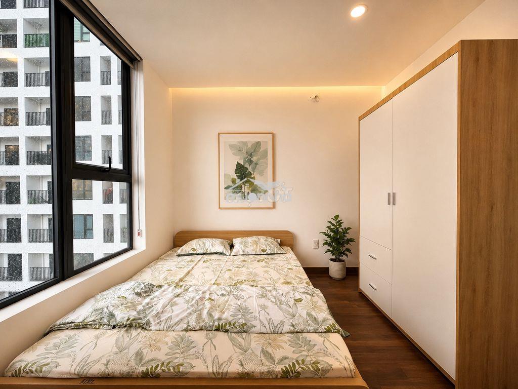 Thuê cc thuận giao tuỳ chọn nội thất | sẵn từ 6.1tr | hđ 6 - 18 tháng - 2