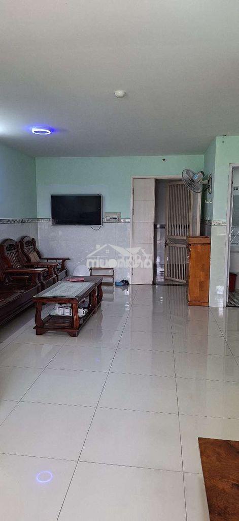 Cho thuê ccqk7 full nội thất ở liền - 3
