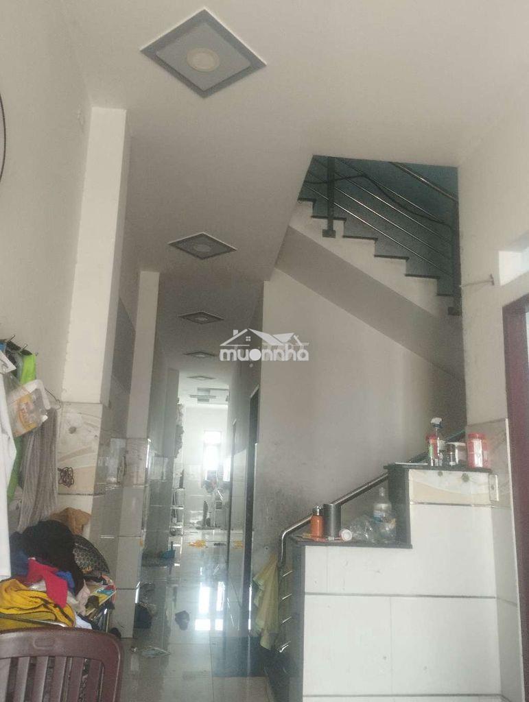 Chính chủ bán nhà đẹp rộng thoáng mát  cho thuê tháng 15tr - 2