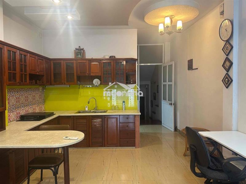 Chính chủ cần cho thuê phòng 28m2 đầy đủ nội thất