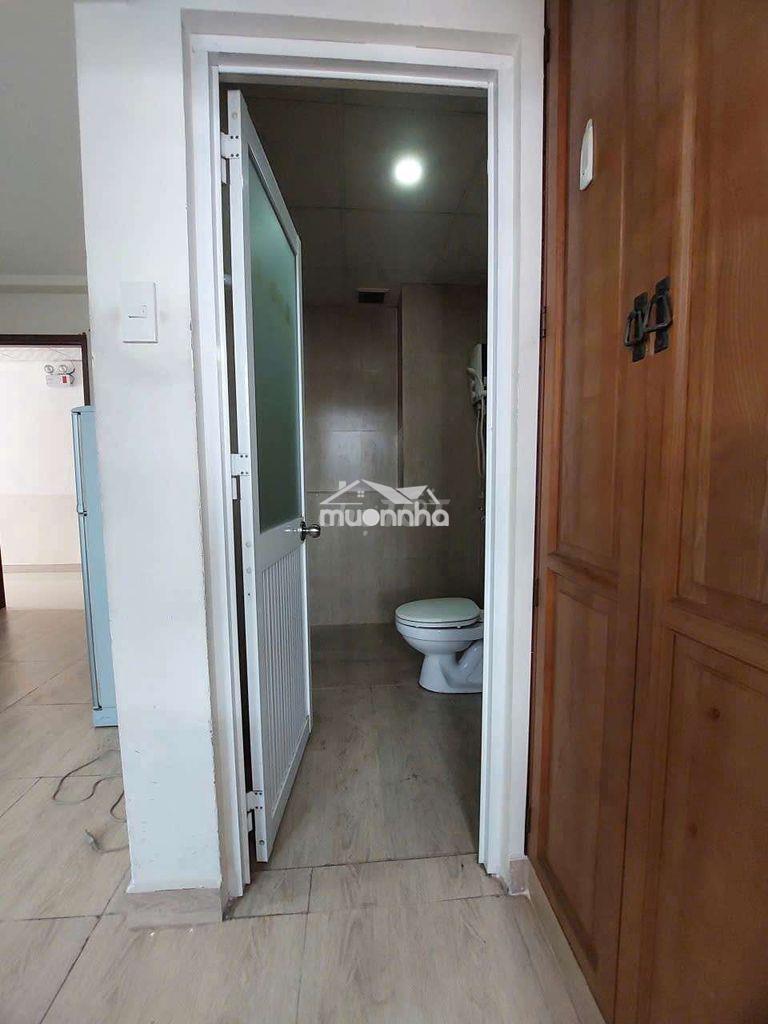 Chính chủ cho thuê studio - chợ tân mỹ, q7 (thang máy, giờ giấc tự do) - 4