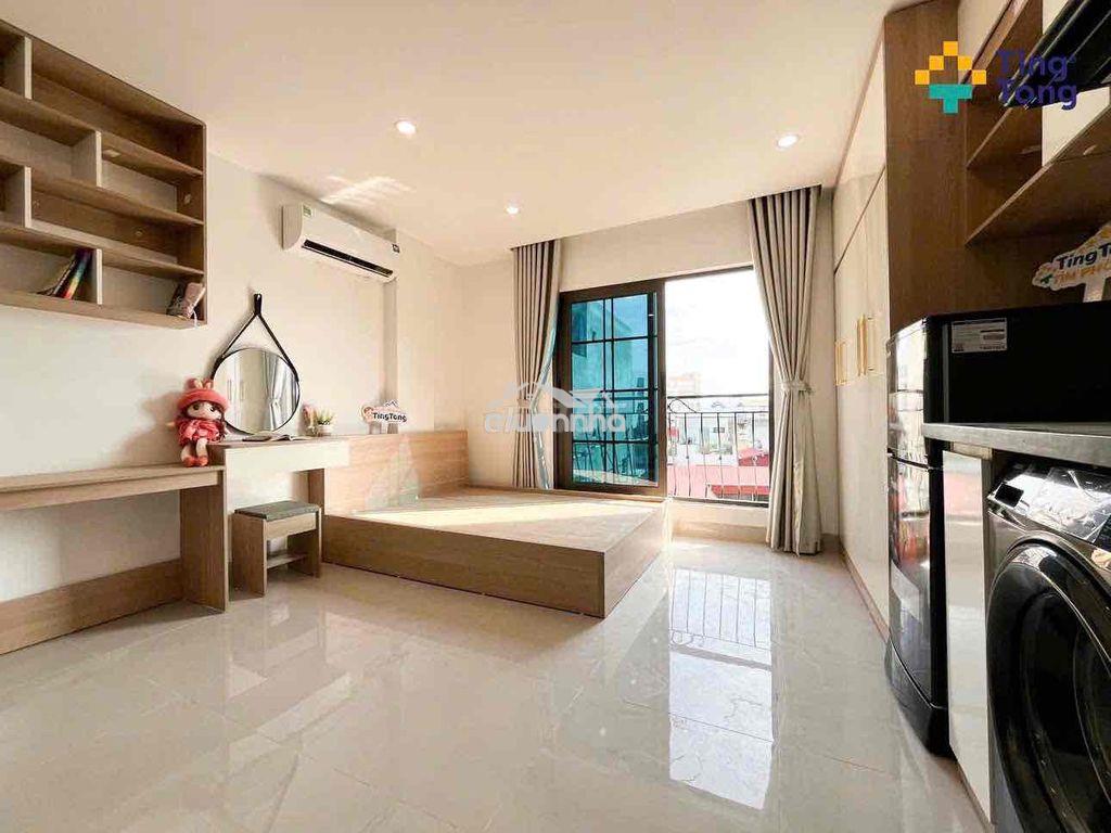 Siêu phẩm studio có bancol full nội thất ngay nam kỳ khởi nghĩa - 2