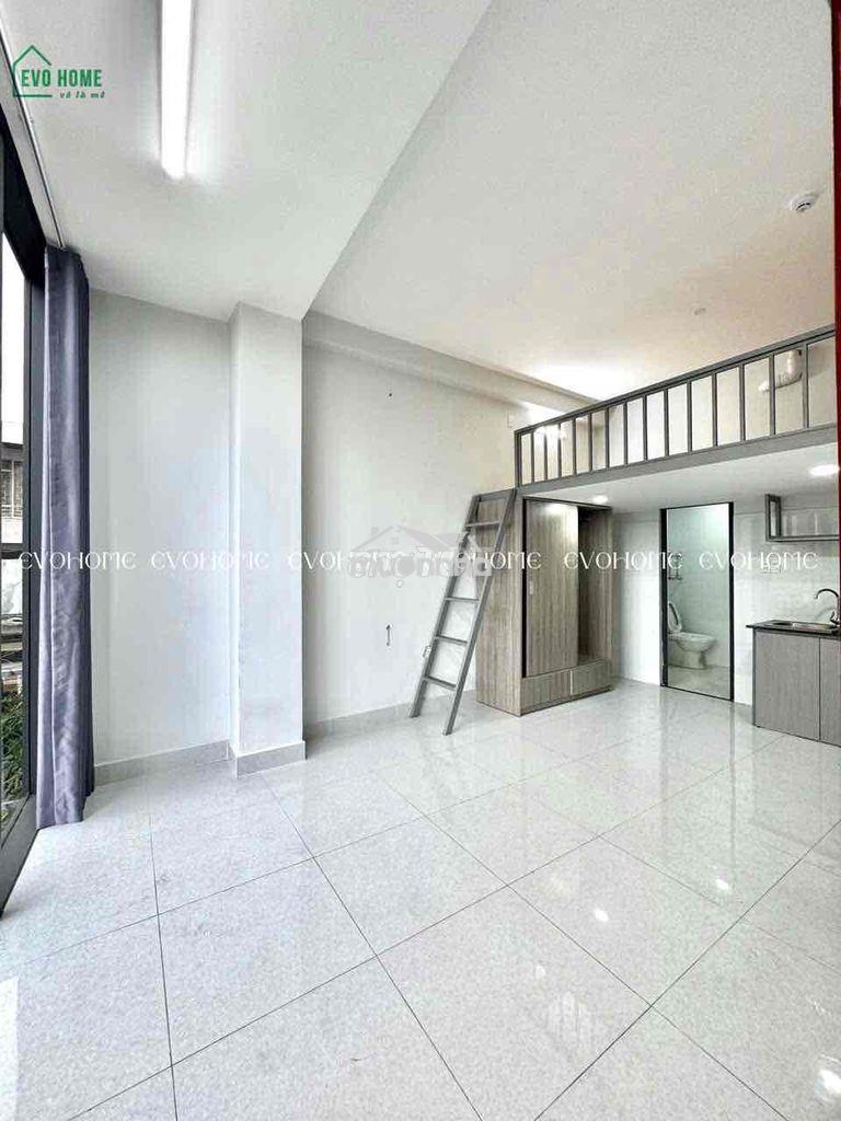 Cho thuê phòng/chdv từ 4,5tr - 2