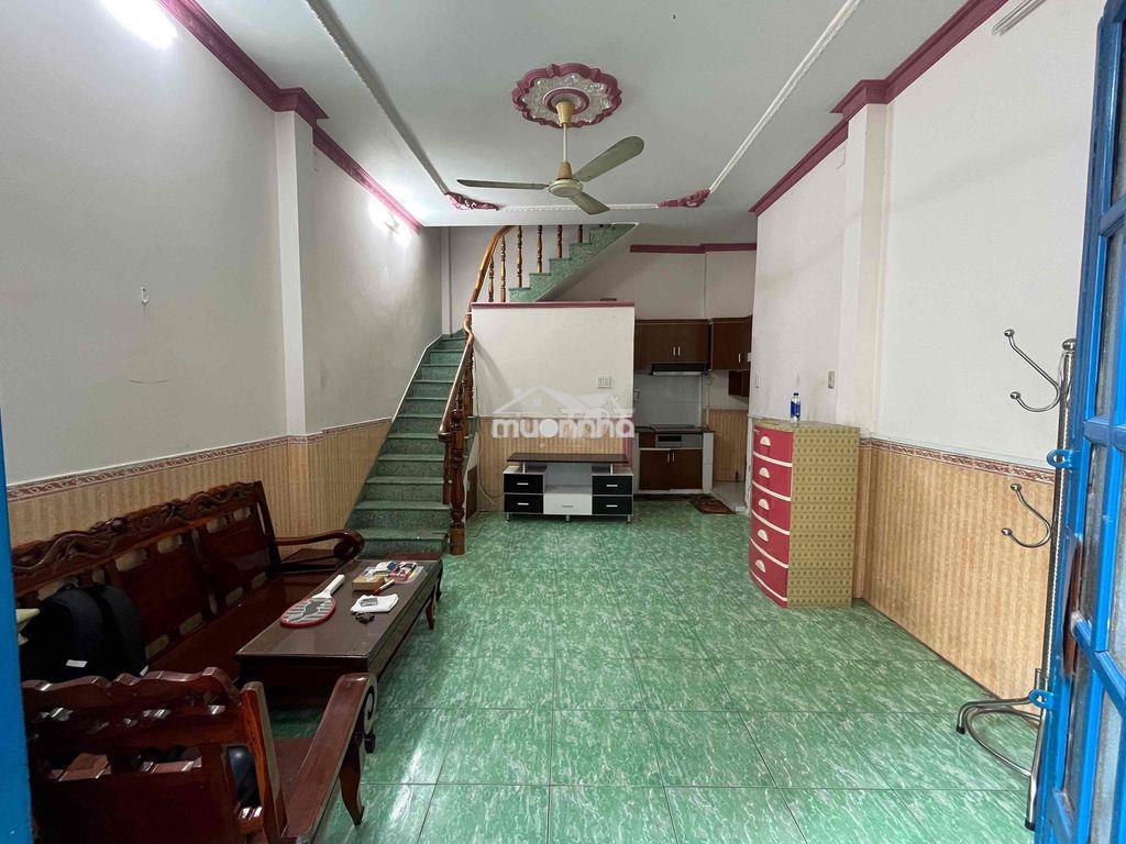 Nhà nguyên căn - 2