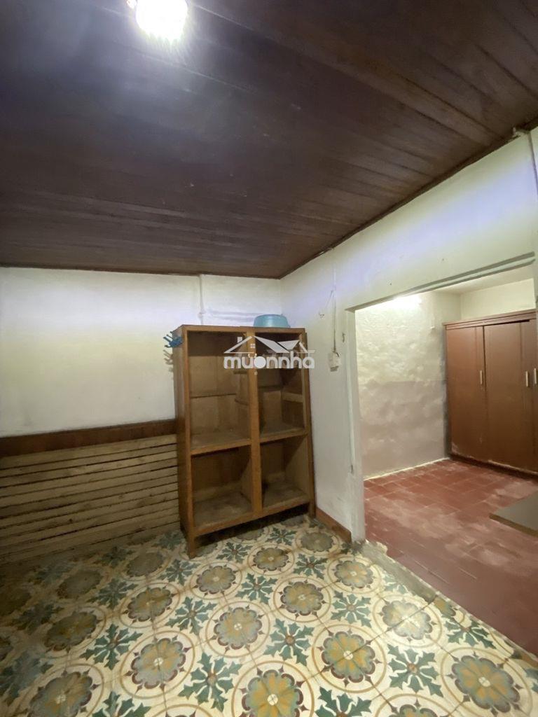 Tôi muốn cho thuê căn hộ 308b, 25m2, 2 phòng, ở nhà a2, trung tự - 2