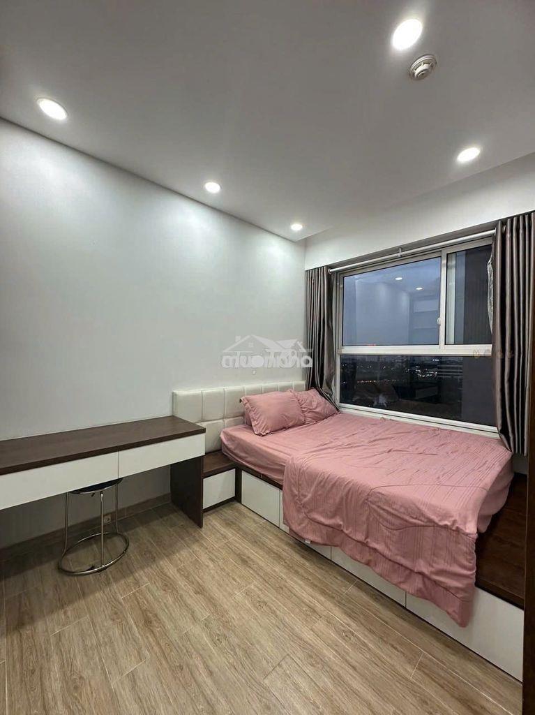 Chung cư resgreen tower cho thuê 14.5 tr/th nhà nội thất i hình - 3