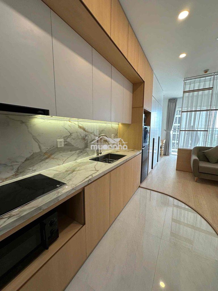 Sunrise riverside nhà bè cho thuê 1pn 1wc giá 11triệu thương lượng - 2