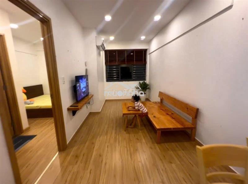 🏡 Bán căn hộ saigonhomes – 70m², giá tốt, có ngân hàng hỗ trợ vay