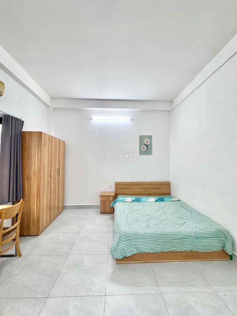 Cho thuê trọ quận 10 gần đh kinh tế, ueh, bách khoa, ở 2-3 bạn - 4