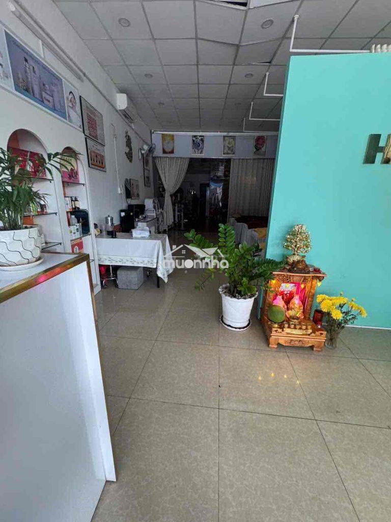 (17triu/1thang) mặt bằng ( 5.2x22)đường liên phường plb q9