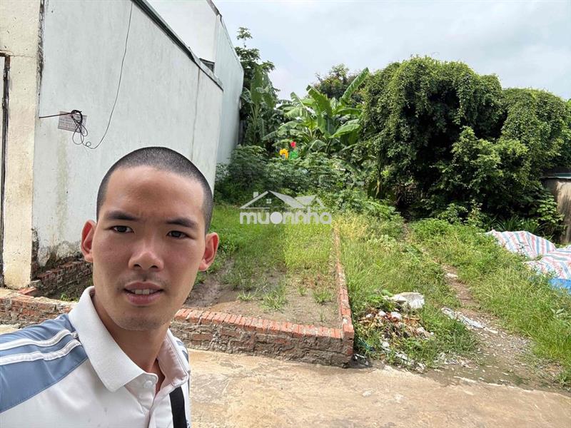 Bán  đất