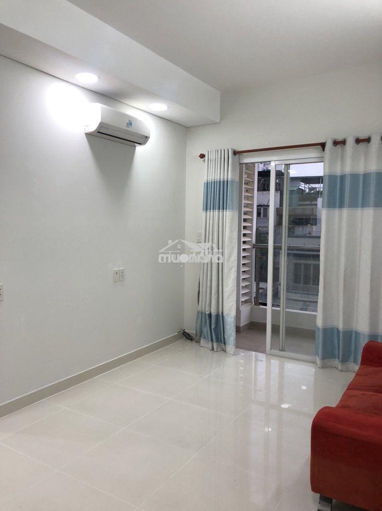 Cần cho thuê căn hộ hoa sen, lạc long quân , q.11, 15tr/tháng - 2