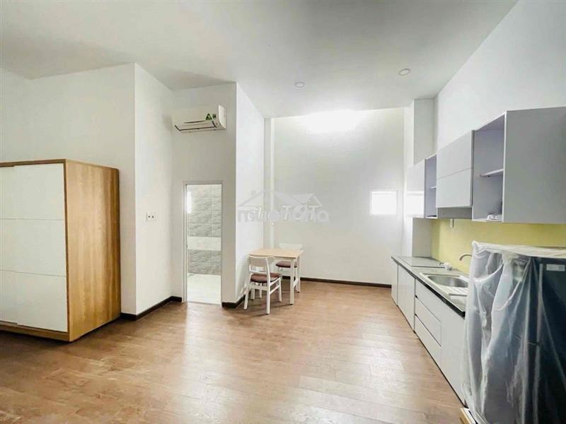 Bán căn hộ chính chủ khu tên lửa tl10