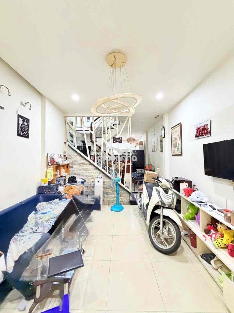Nhà trịnh đình trọng - 2