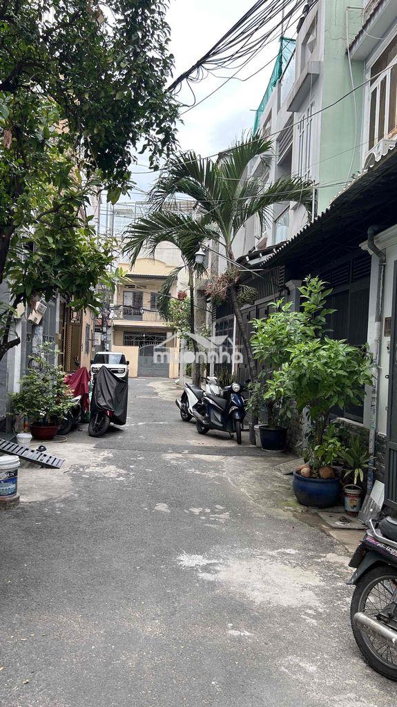 Nhà cho thuê - 2