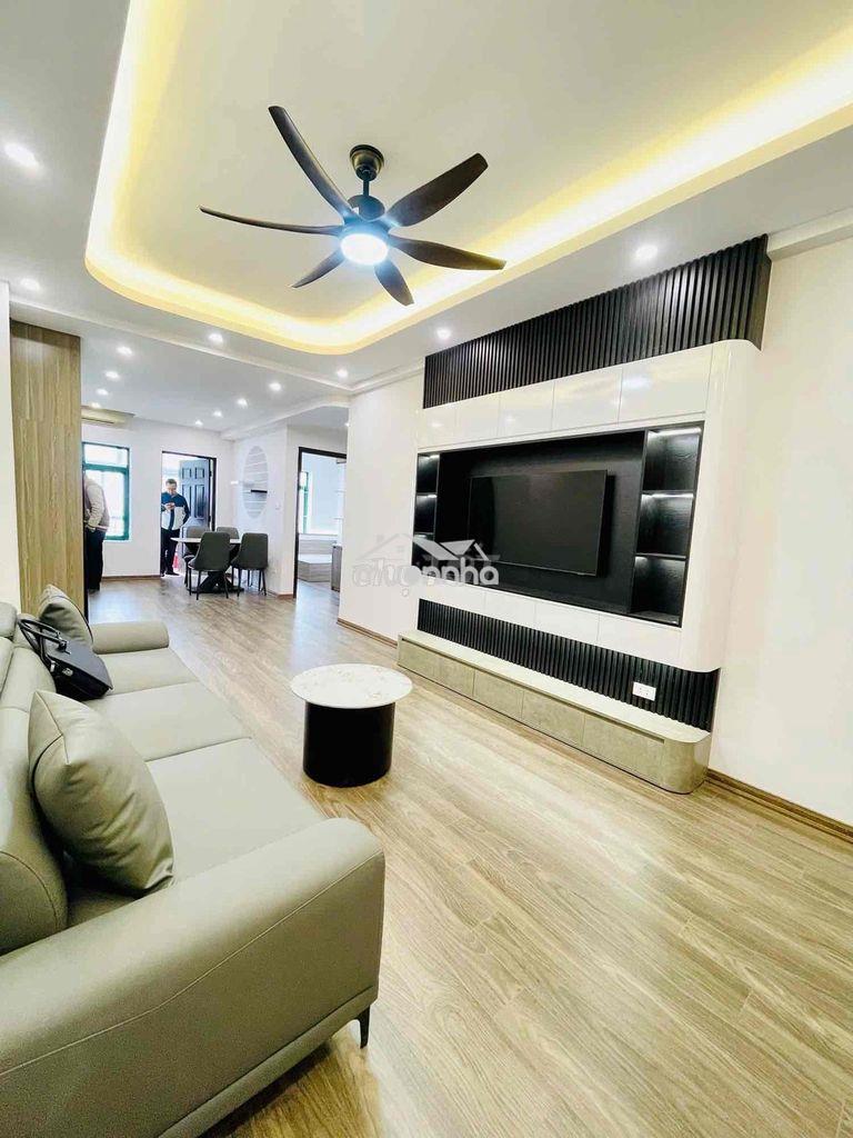 Chính chủ gửi bán – thiện chí, giá tốt là chốt-ct9 định công 2pn full - 2