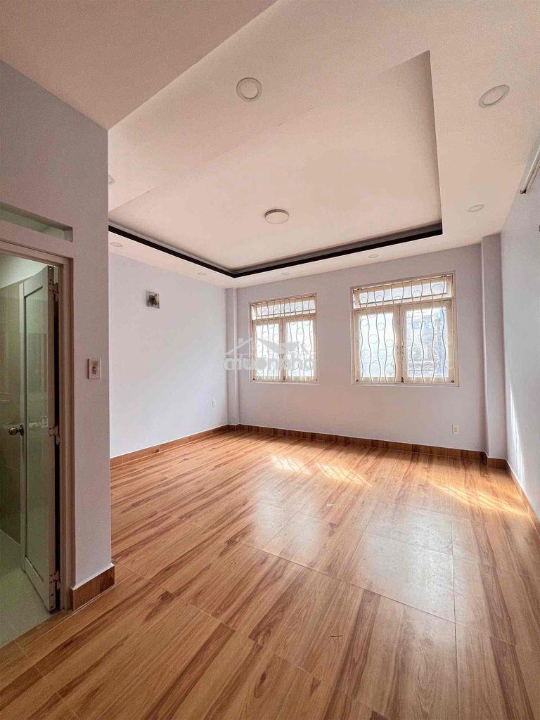 [4.7m x 12m] 6.8 tỷ nhà đẹp 4 tầng gần đầm sen - 4