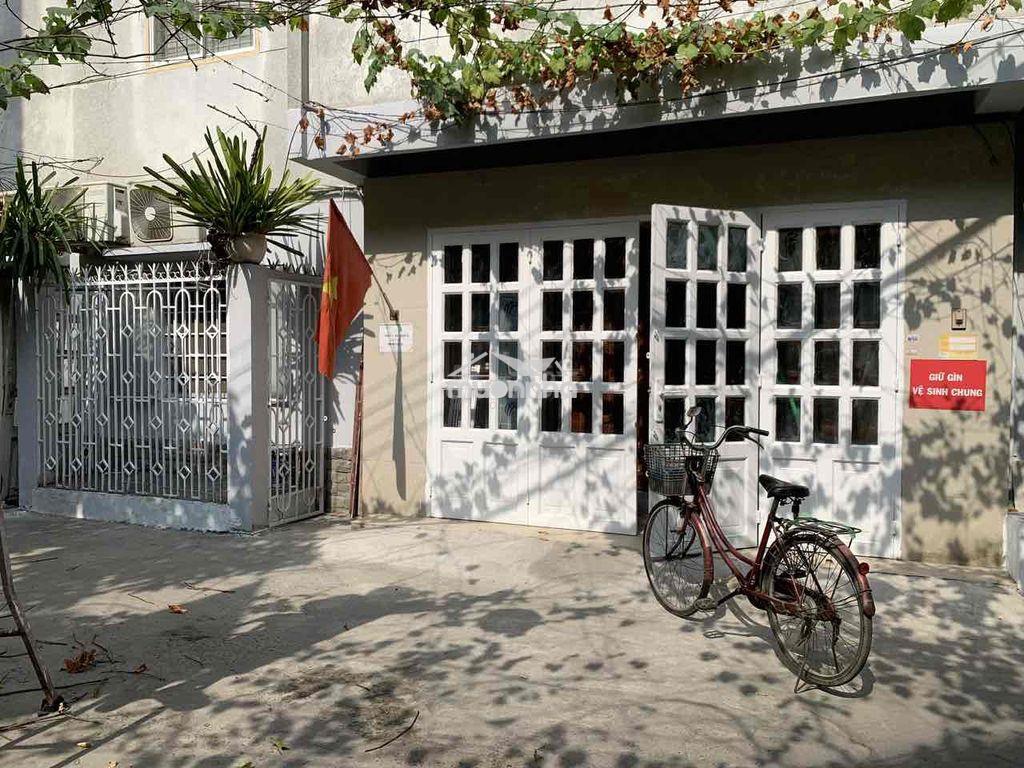 Cho thuê căn góc 24/16 võ oanh,p25, bình thạnh,3pn - 2