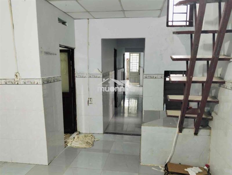 Bán đất tặng nhà c4 đang cho thuê 5triệu/tháng - hxt tránh – 100m² – c