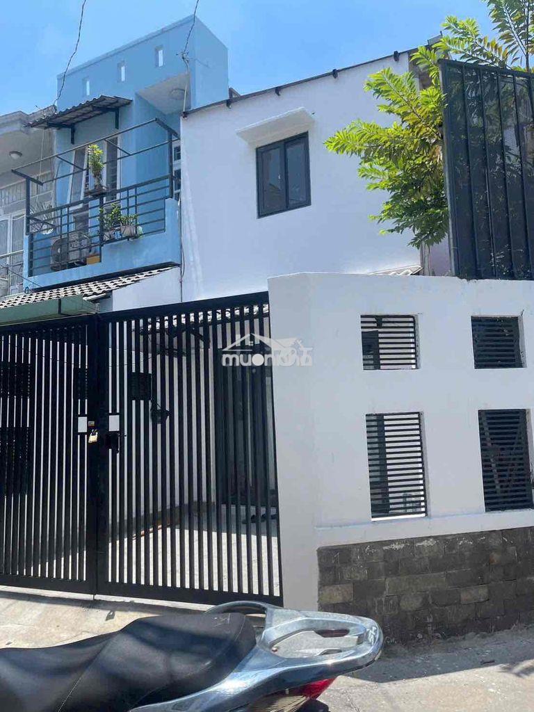 Chia tài sản bán nhanh nhà 4x18m , trẹt 1 lầu , lê đức thọ p17