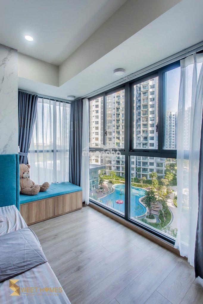 Chính chủ gửi cho thuê căn hộ 104m2 3pn gía tốt khu emerald - celadon - 2