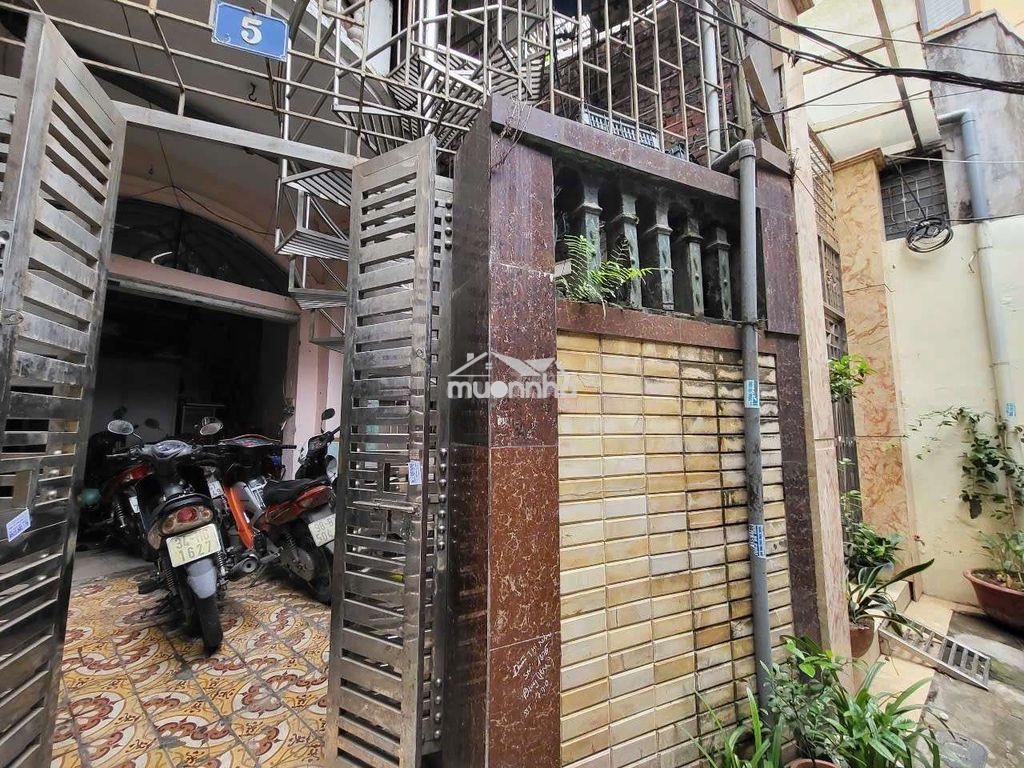 Cho thuê phòng khép kín - 2