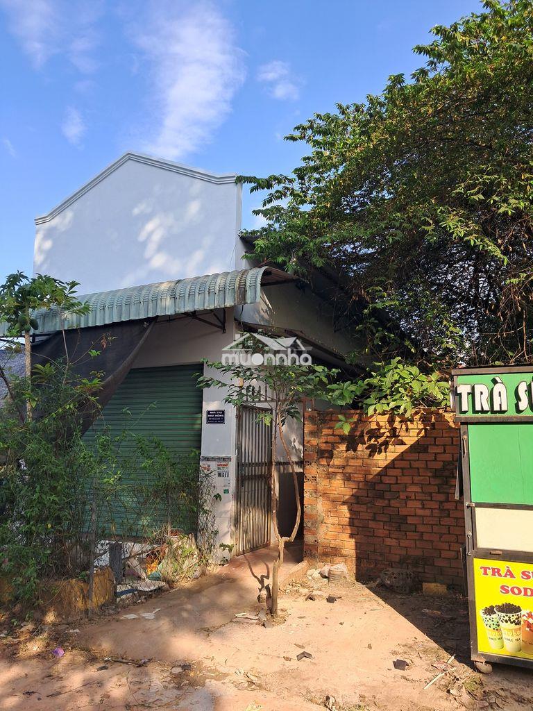 Bán dãy trọ 6 phòng, kdc phúc đạt, tân hiệp,tân uyên, 100m2, giá 2t150