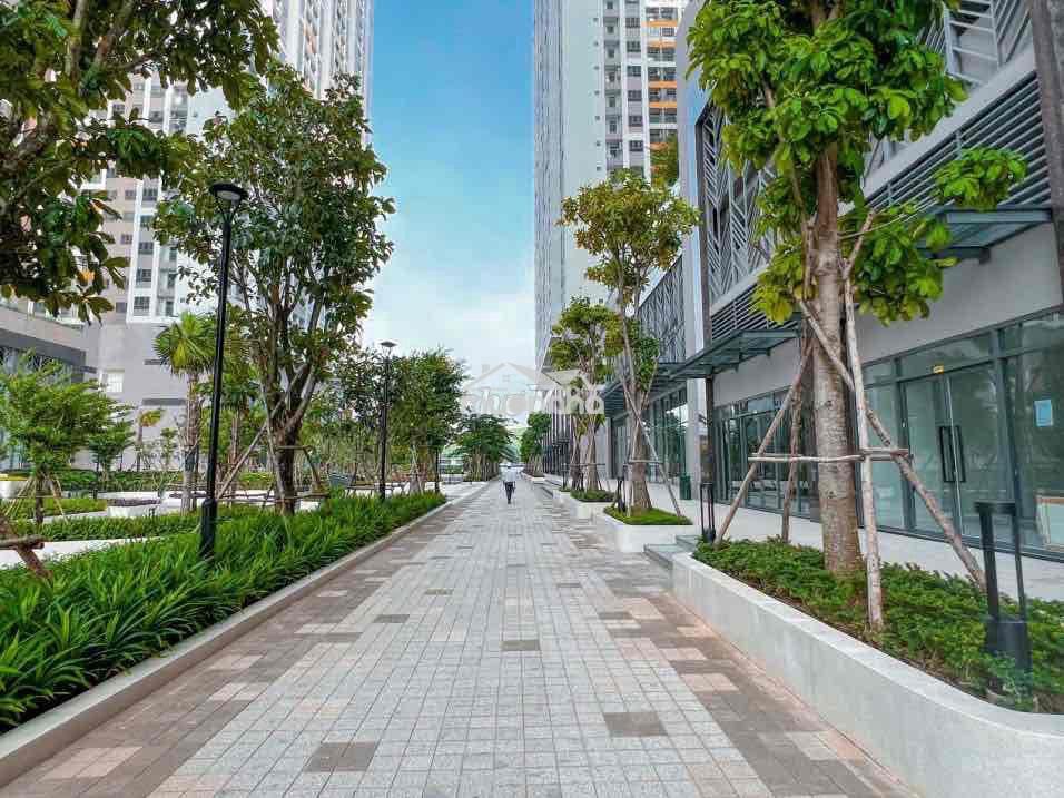 Bán căn hộ chung cư riverside quận 7 - view cầu phú mỹ - 68m2 - 4.1 tỷ - 3
