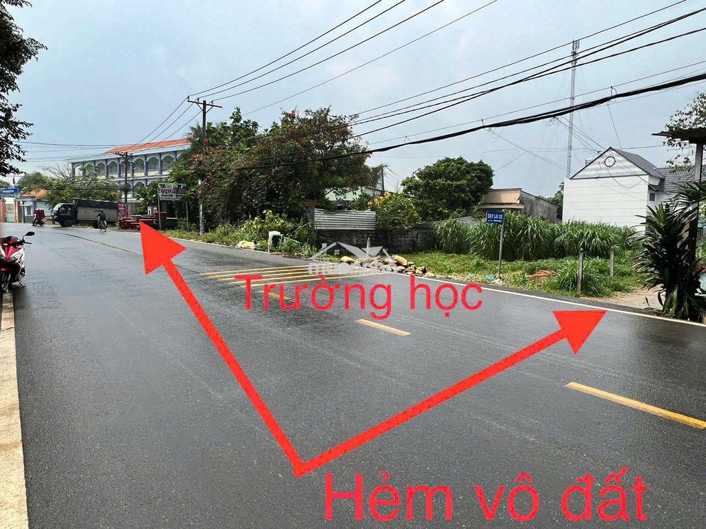 Nhà bán chính chủ 10x17m full thổ cư 1 xẹc đường kim cương vô 30m - 2