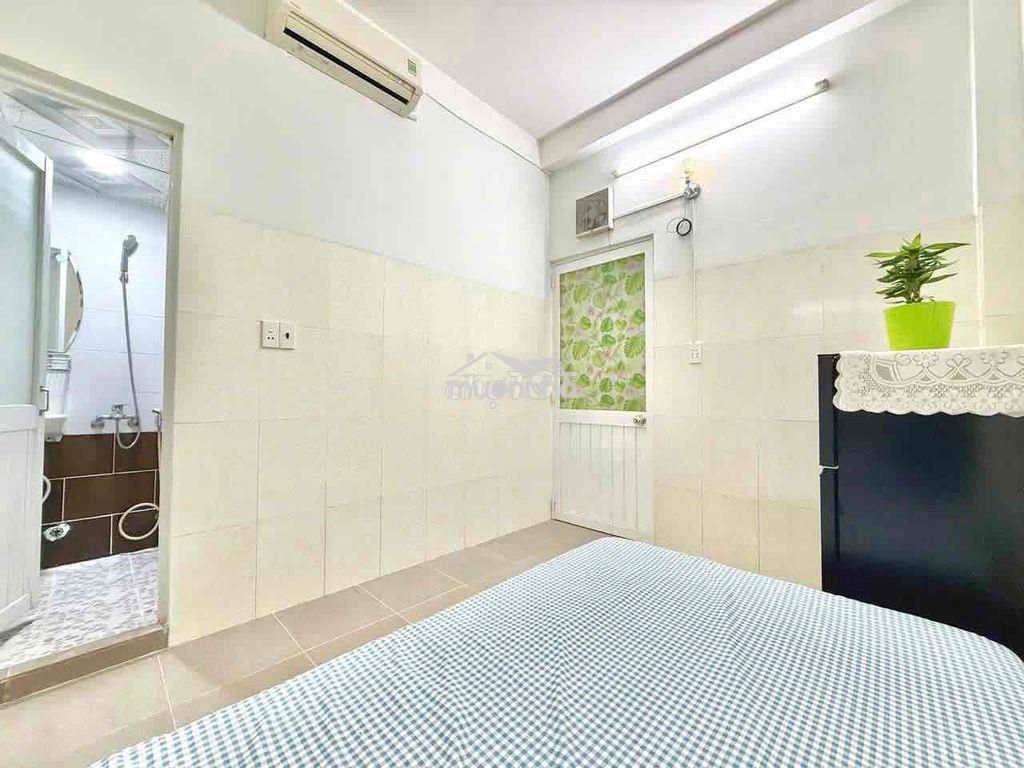 Studio full nội thất vạn kiếp bình thạnh | 1pn riêng | chỉ 3.99 triệu - 2