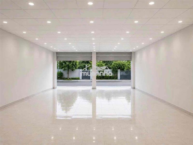 Cho thuê mặt bằng kinh doanh thuận giao