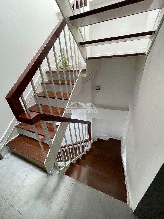Bán nhà đẹp hẻm xe hơi cư xá phú bình – lạc long quân, quận 11 - 3