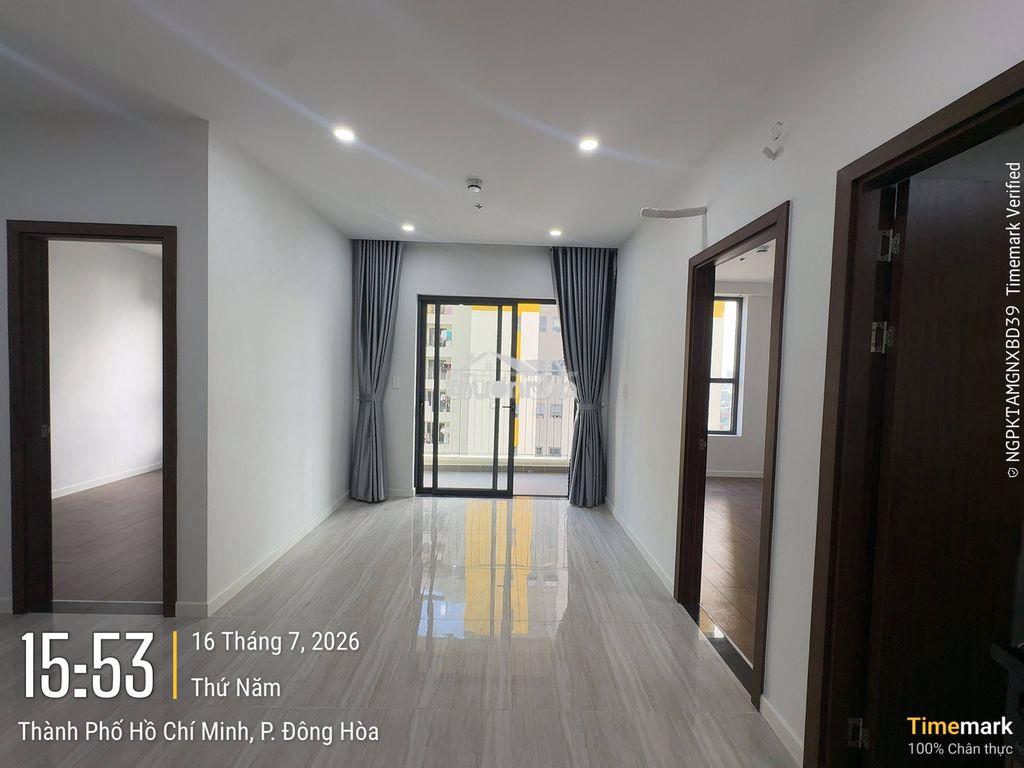 Căn cuối giữ giá thuê 6tr7 - 2pn2wc góc - ở được 3-4 bạn, alo ngay - 2