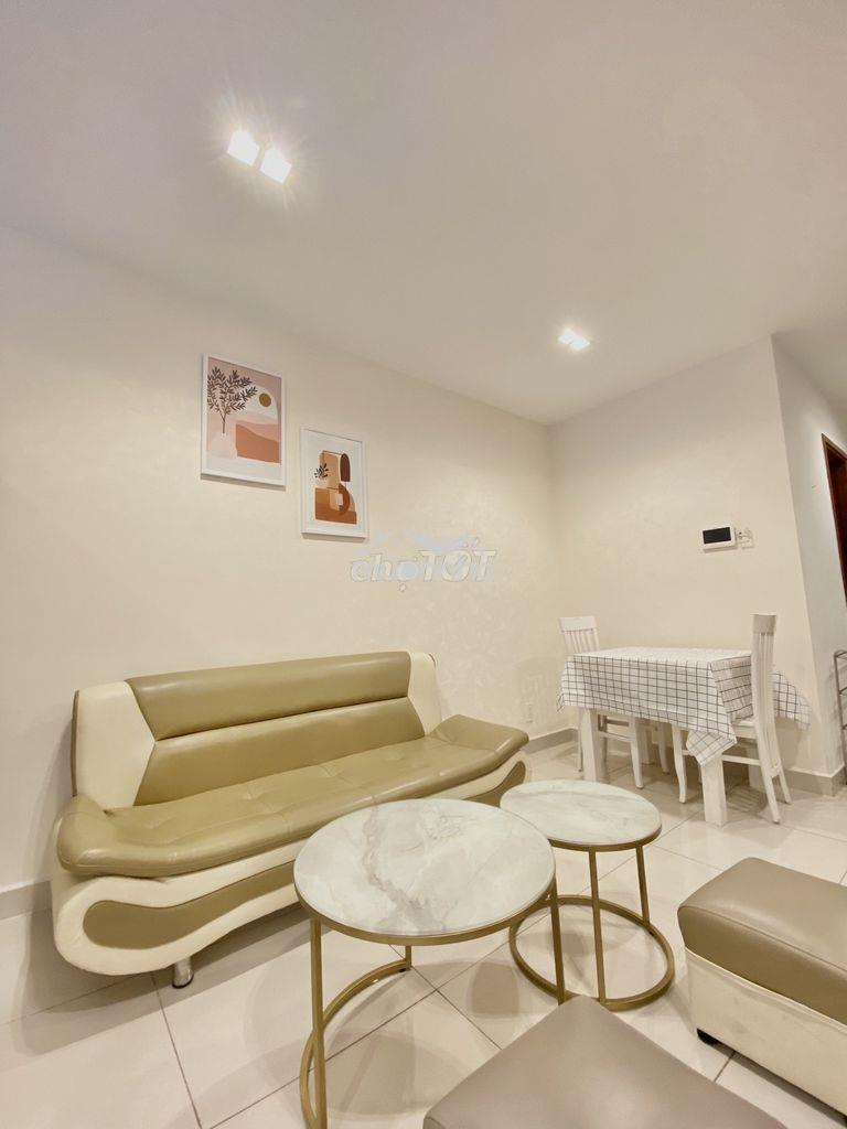 🏠#10tr hot studio sky center phổ quang [1pn.1wc] -hàng 2 căn giữ khóa  - 3