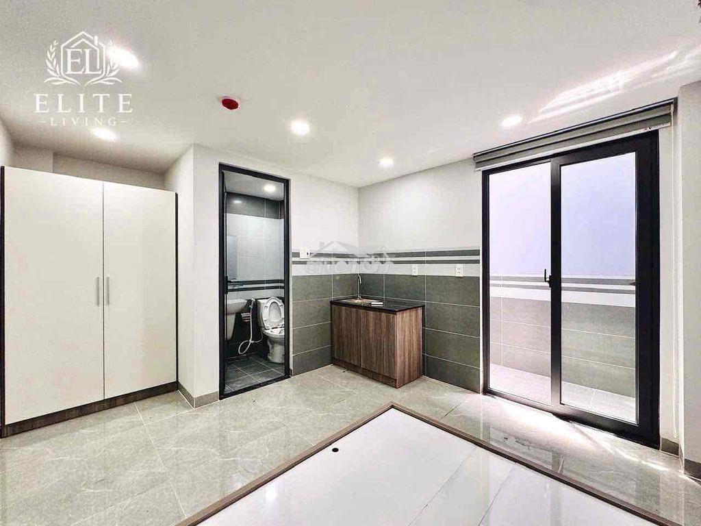Phòng studio mới bao đẹp, ngay tại gần cao đẳng công thương , vincomq9 - 3