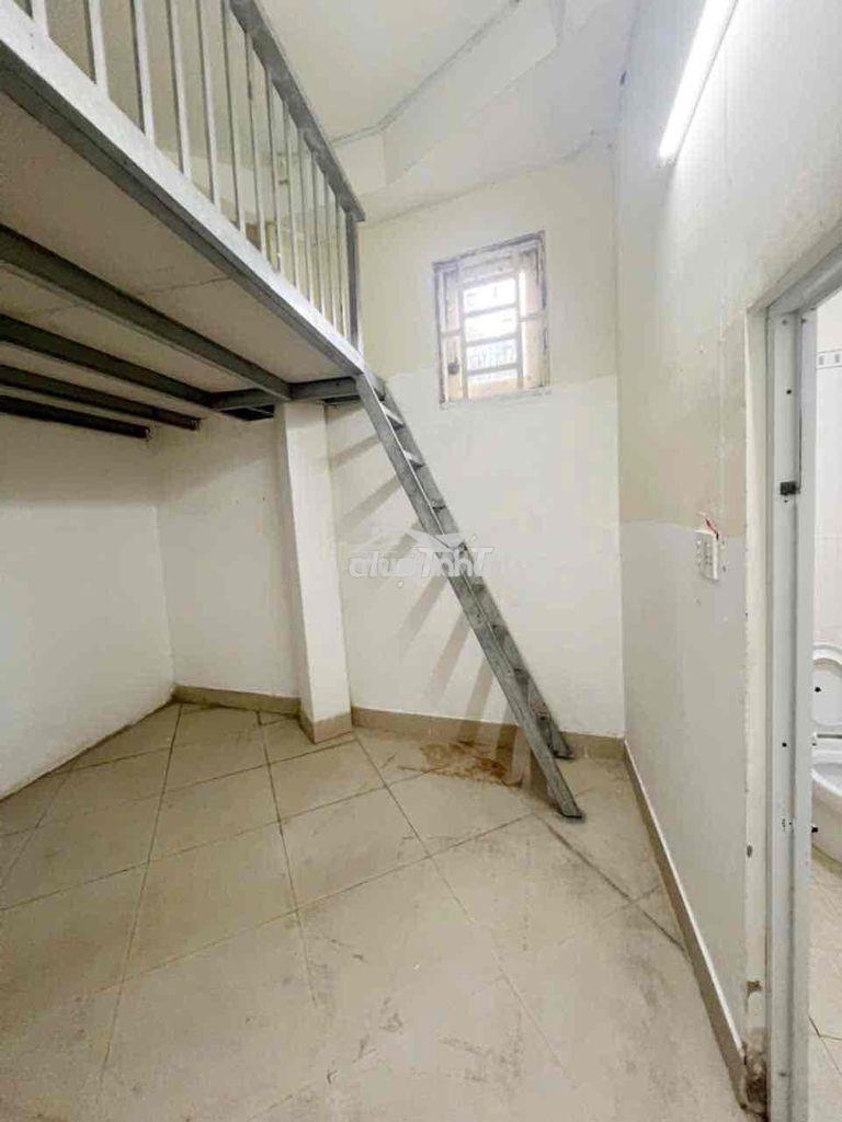 Phòng rẻ tại 252b linh trung, thủ đức - 4